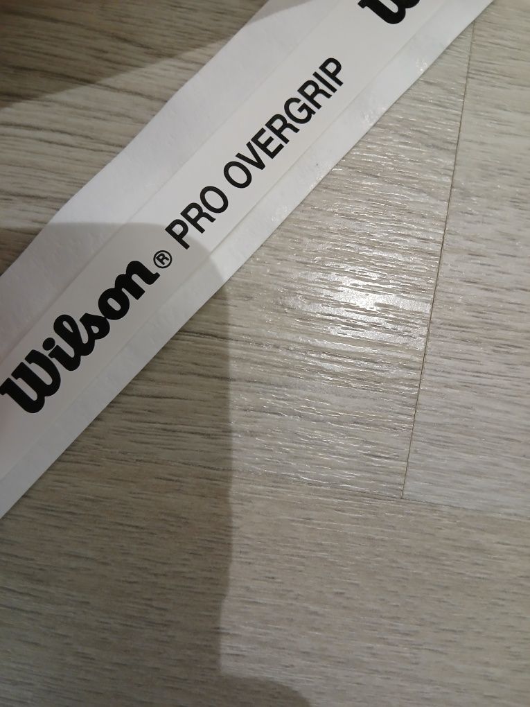 Overgrip Padel Wilson pro