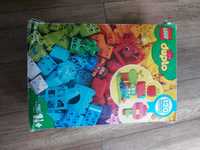 Lego duplo 10887