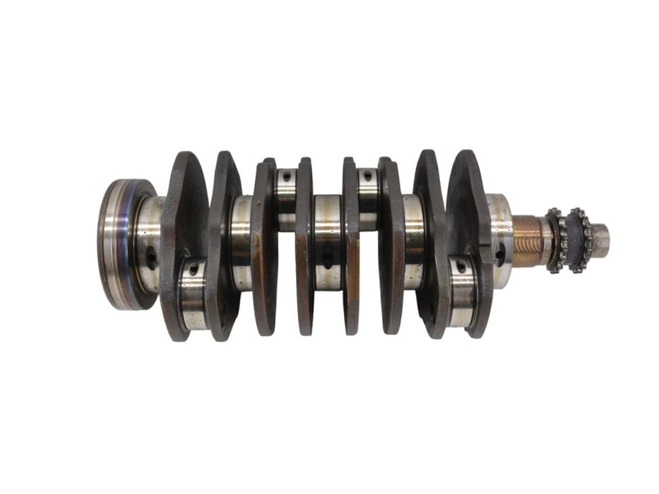 Колінвал SUBARU OUTBACK B14 2010-2014 12200AA53A