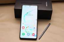 Telefon Samsung Note 10 Lite 6 / 128 GB
