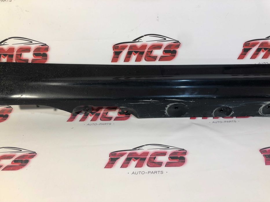 Embaladeira Direita BMW E46 SERIE 3 ORIGINAL