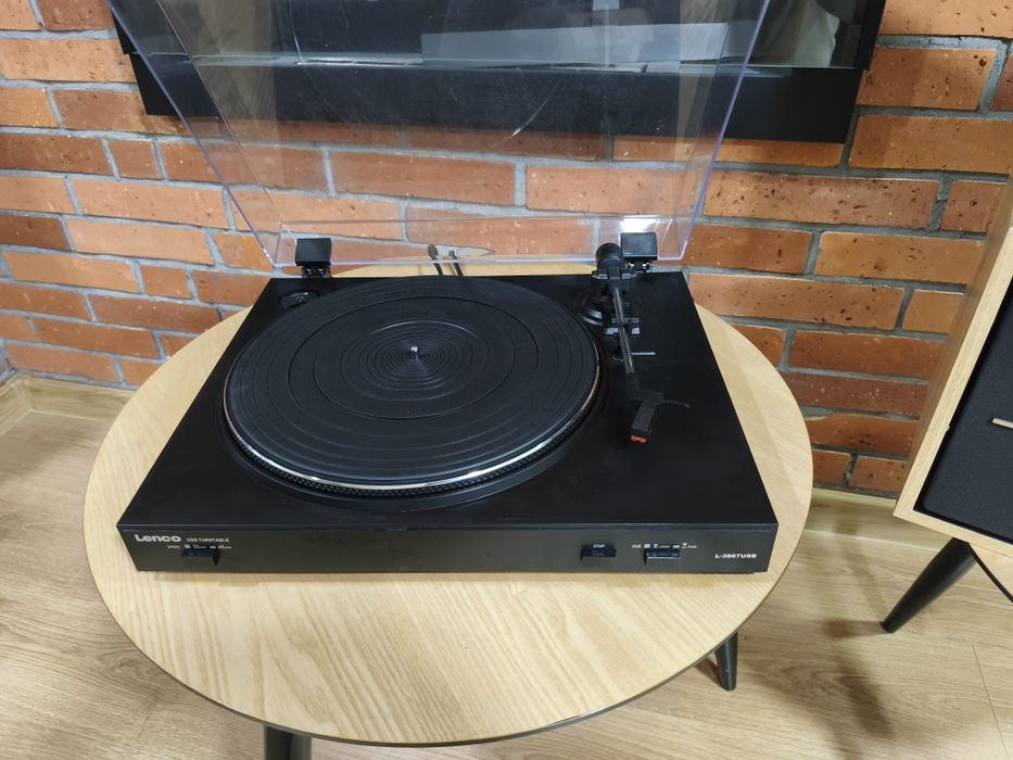 Gramofon lenco L3867 USB