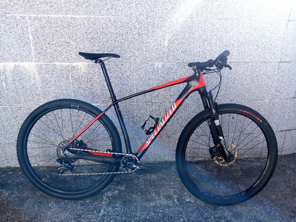 Specialized stumpjumper carbon 29