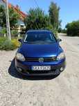 Volkswagen Golf Plus 1.6 TDI Rocznik 2009