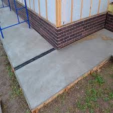 Бетонные работы, фундамент, демонтажные работы, подготовка к ремонту,