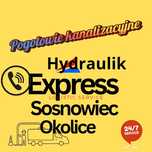 Hydraulik Sosnowiec Pogotowie Kanalizacyjne 24/7 gazownik Rur Odpływy