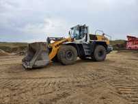 Liebherr L 576  - 29 ton   ( CAT, KOMATSU, VOLVO, HYUNDAI, DOSSAN, HITACHI )