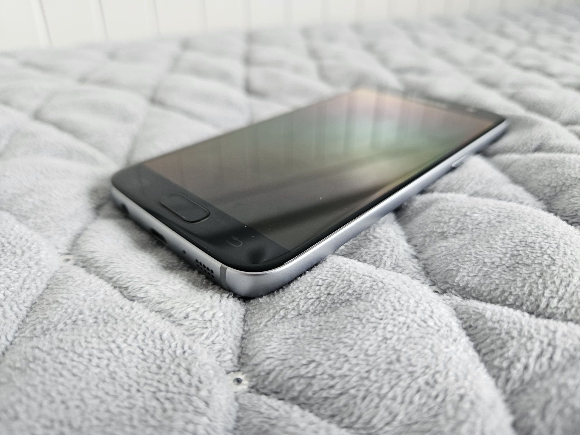 Samsung s7 32GB jak nowy!