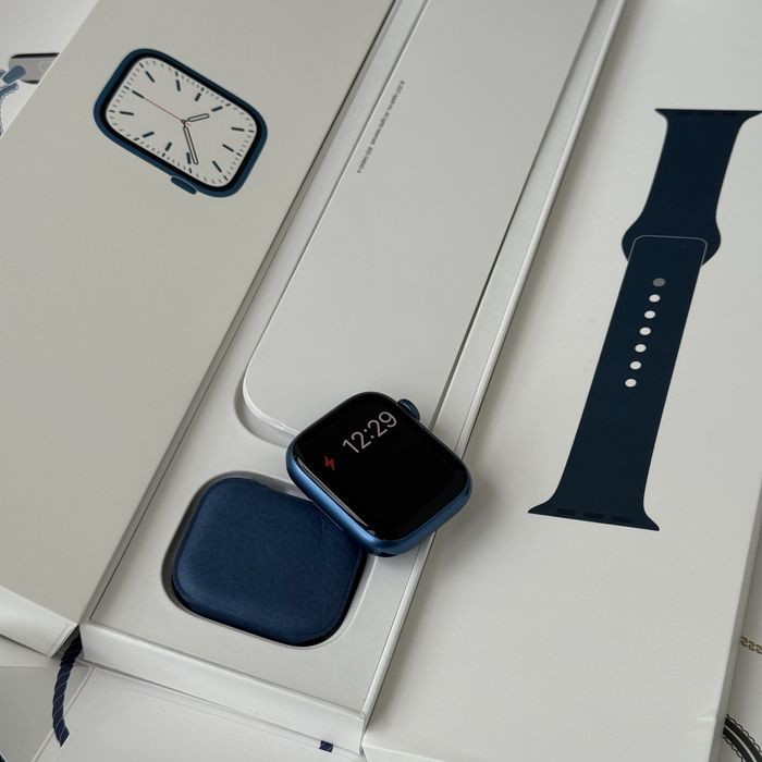 Apple Watch 7th 41mm