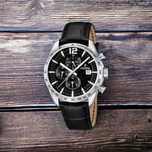 Pasek do zegarka Festina 22 mm zapięcie motylkowe