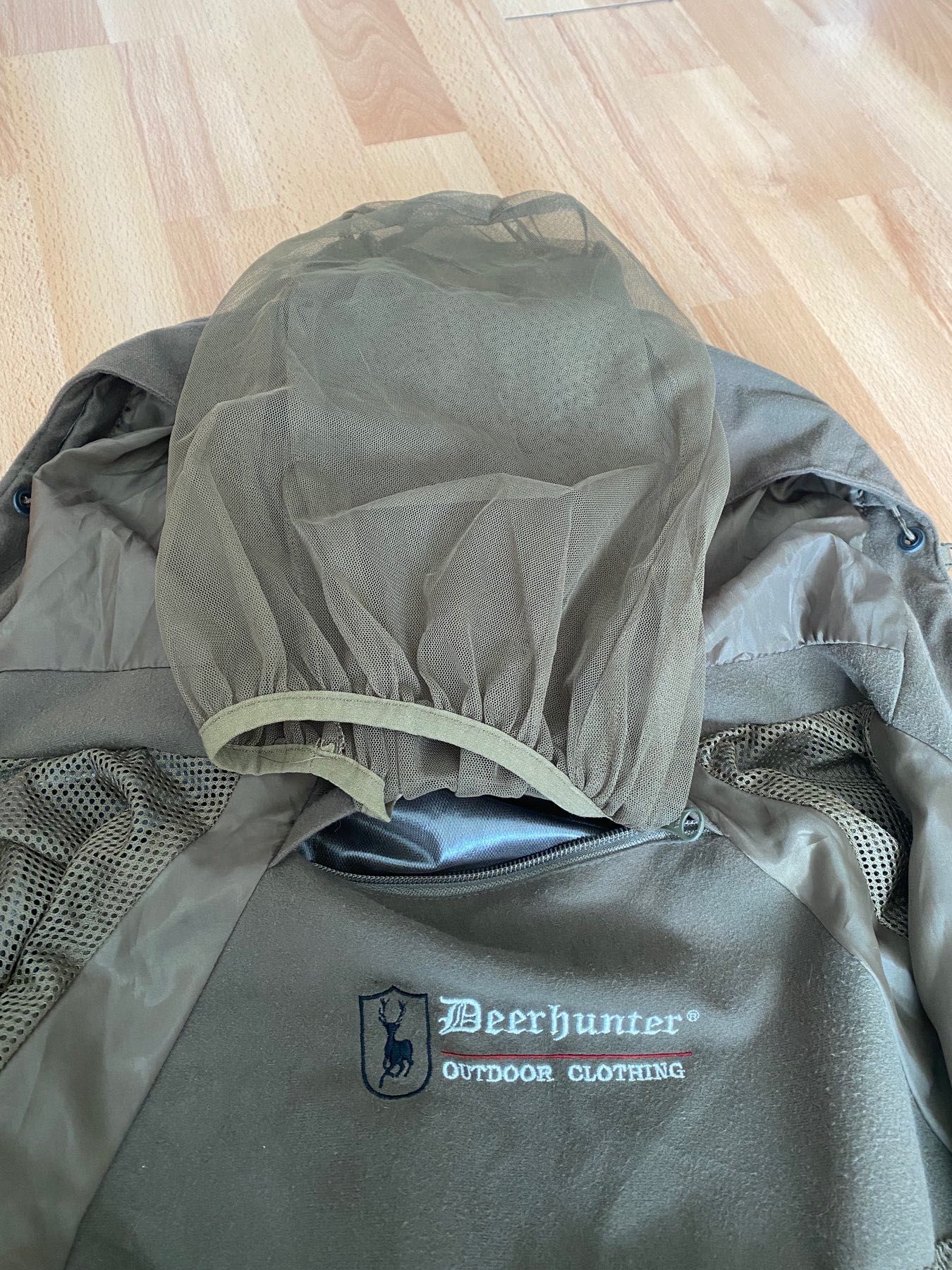 Чоловіча куртка Deerhunter