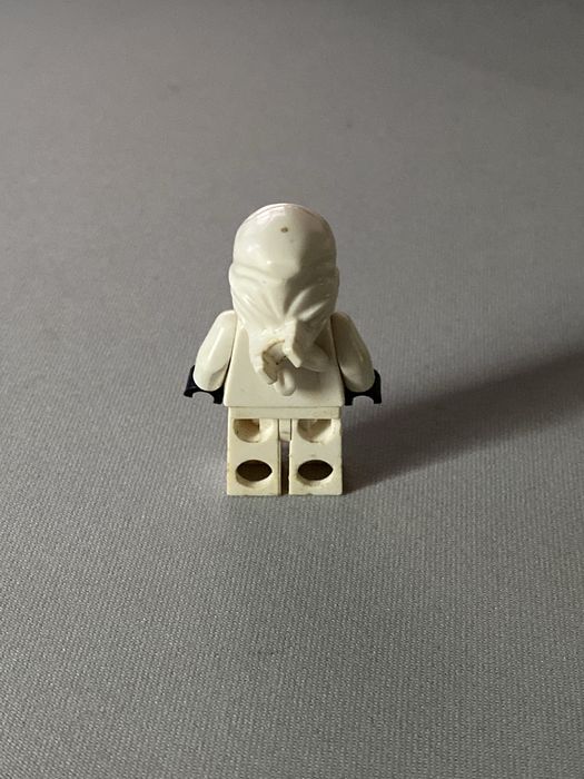 Редкий набор LEGO Ninjago 2113