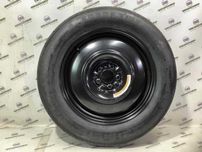 Колесо запасное запаска Nissan Murano Infiniti QX 5/114,3 мм 165/90D18