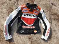 Honda CBR Repsol S -XS 48 - 46 Eur Kurtka motocyklowa