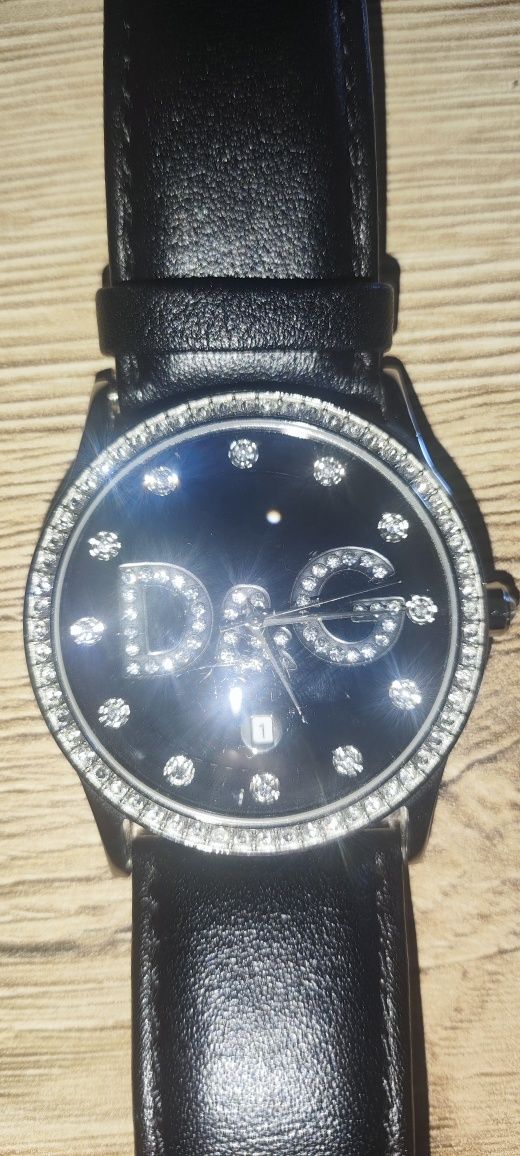 Zegarek damski Dolce Gabbana Gloria DW0008