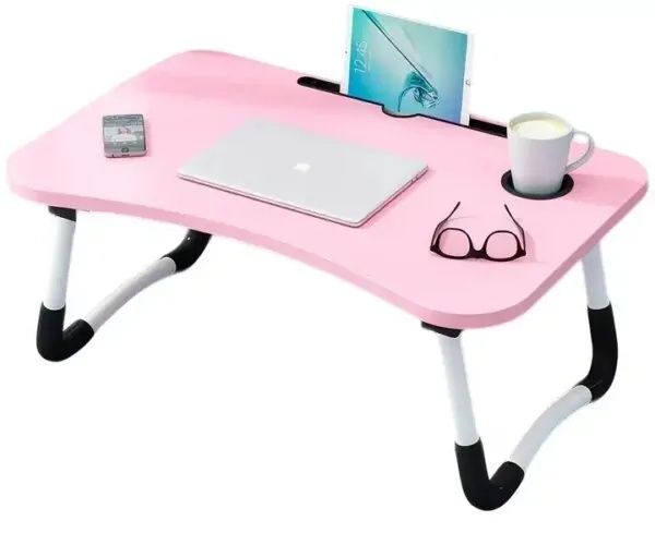 УЦІНКА! Універсальний столик для ноутбука 60x40x25 см