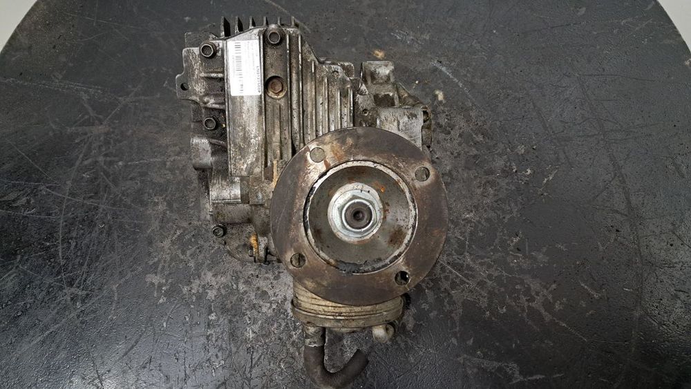 Раздаточная коробка Mazda 6 2.3 2002-2009 LN0127500P