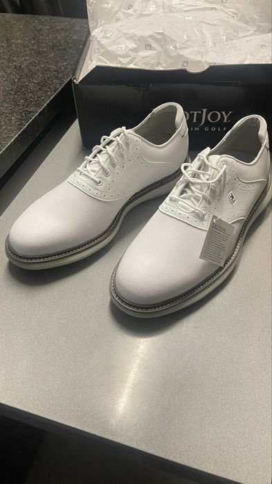 Sapatos de Golf Footjoy