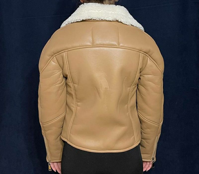 Дубленка Mini (зима)