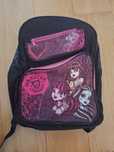 Mochila Monster High