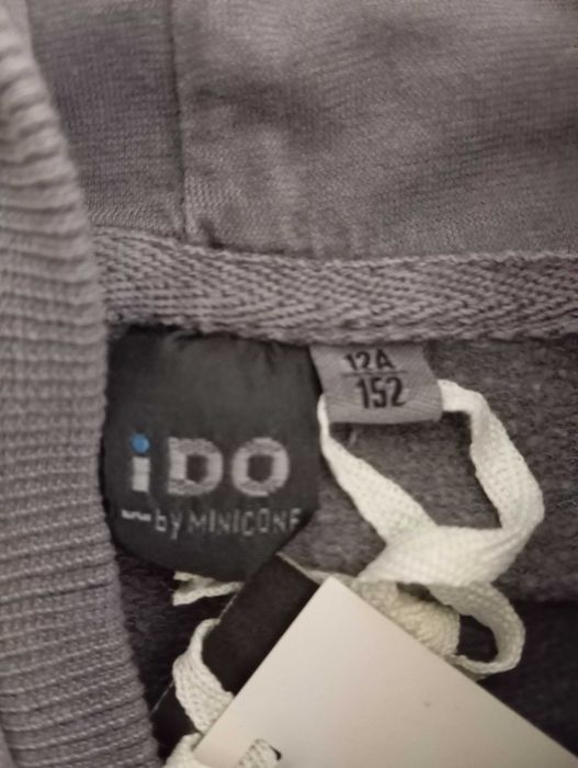 Camisola - iDO by Miniconf