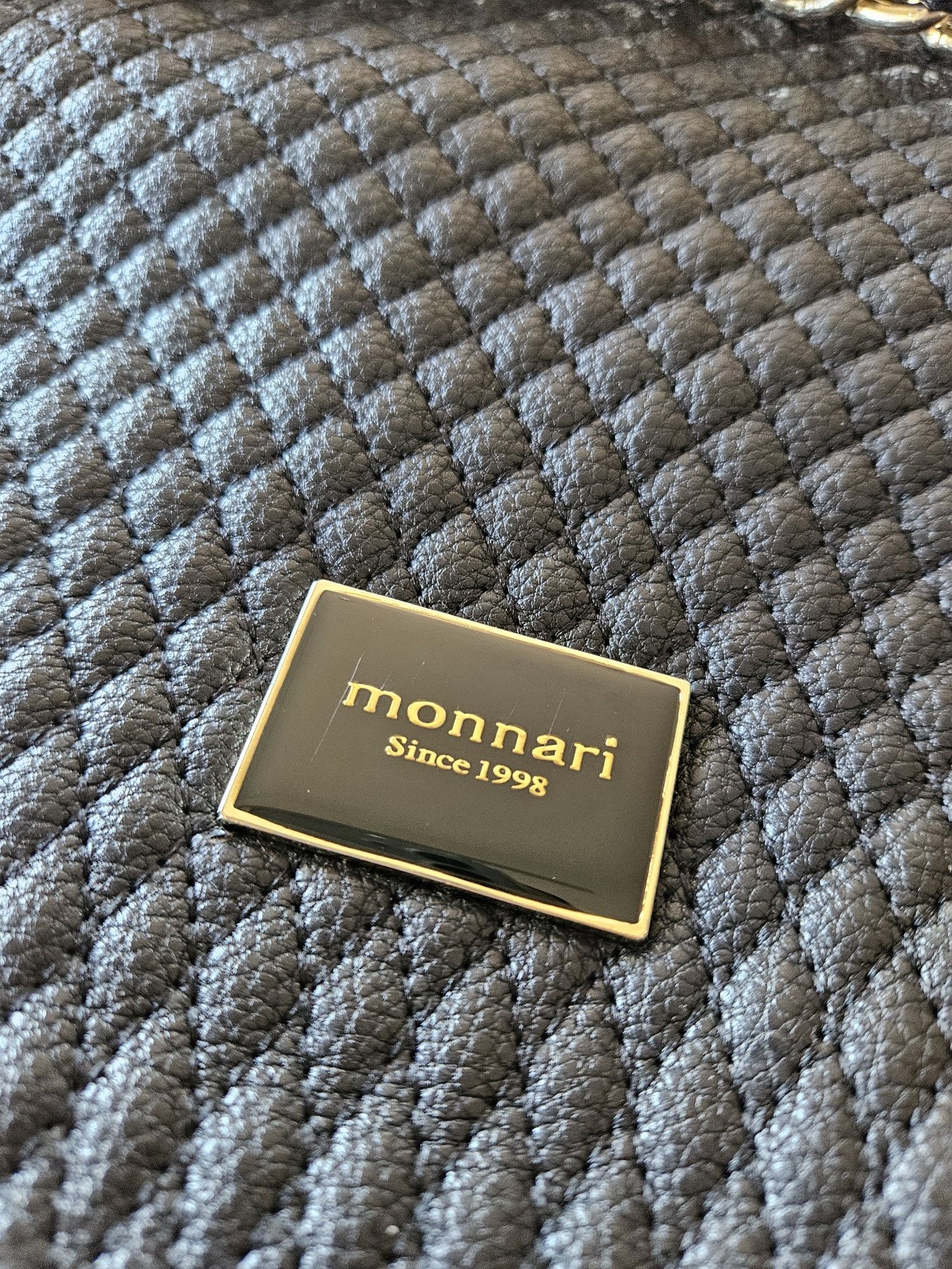 Torebka damska Monnari