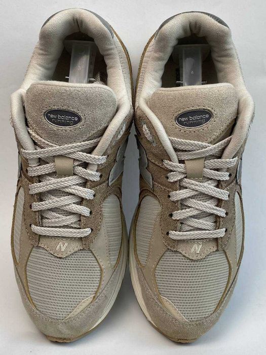 ОРИГІНАЛ‼️New Balance 2002R M2002RSI