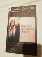 "Weronika postanawia umrzeć" Paulo Coelho