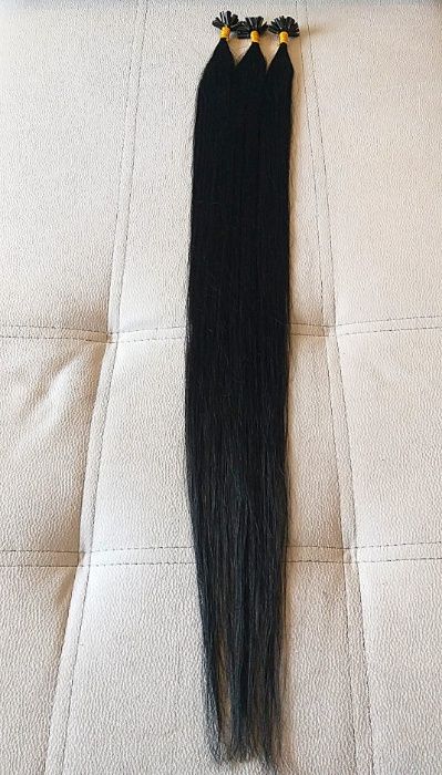 Extensões de Cabelo Natural 80cm - a partir de €61