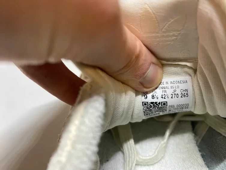 Buty sportowe Adidas Centential r.42 2/3