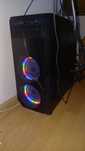 komputer geamingowy RTX 4060 RAZEN 7 4700G 16GBRAM