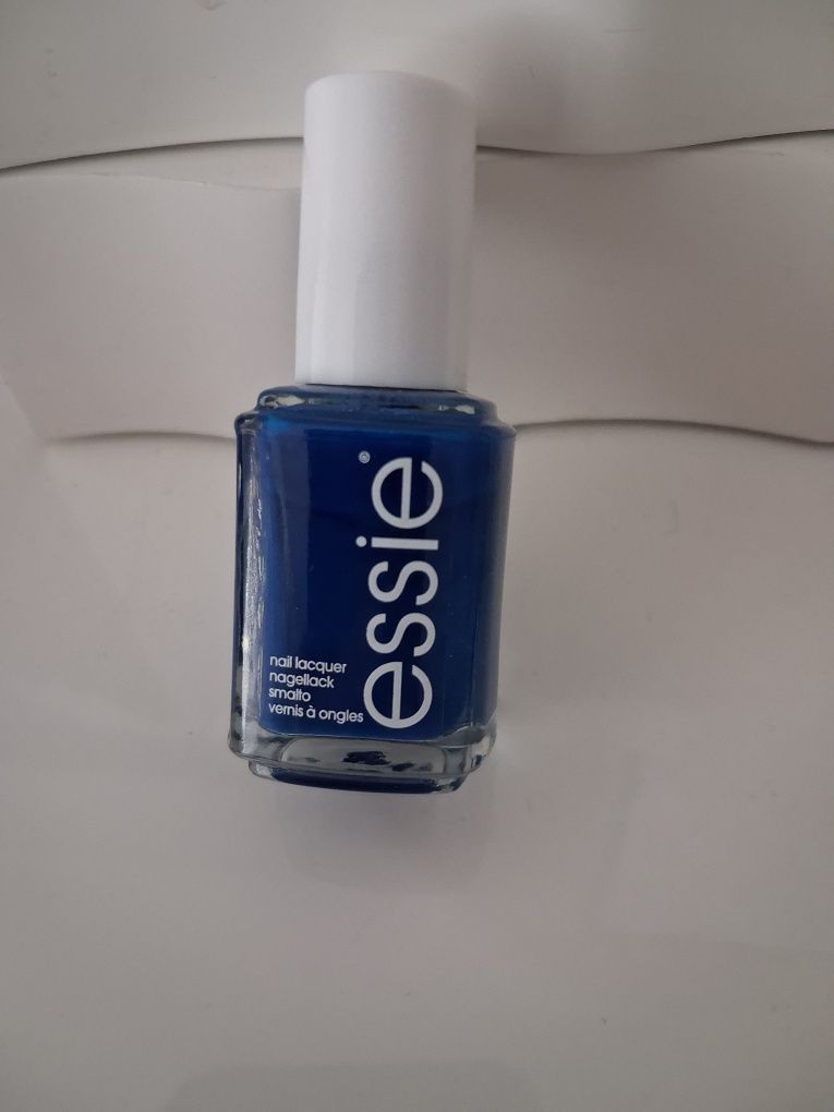Essie mezmerised