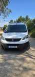 Peugeot Expert 120CV