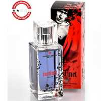 Perfume com Feromonas MIYOSHI Miyagi New York INSTINCT Men Homem 50 ML