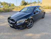 Mercedes-Benz CLA180