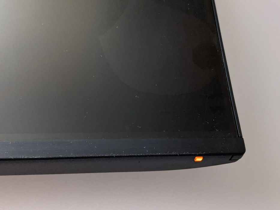 Монітор 23.8" ASUS. На запчастини