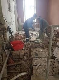 Демонтаж без нервотрёпки Демонтажные работы подготовка к ремонту