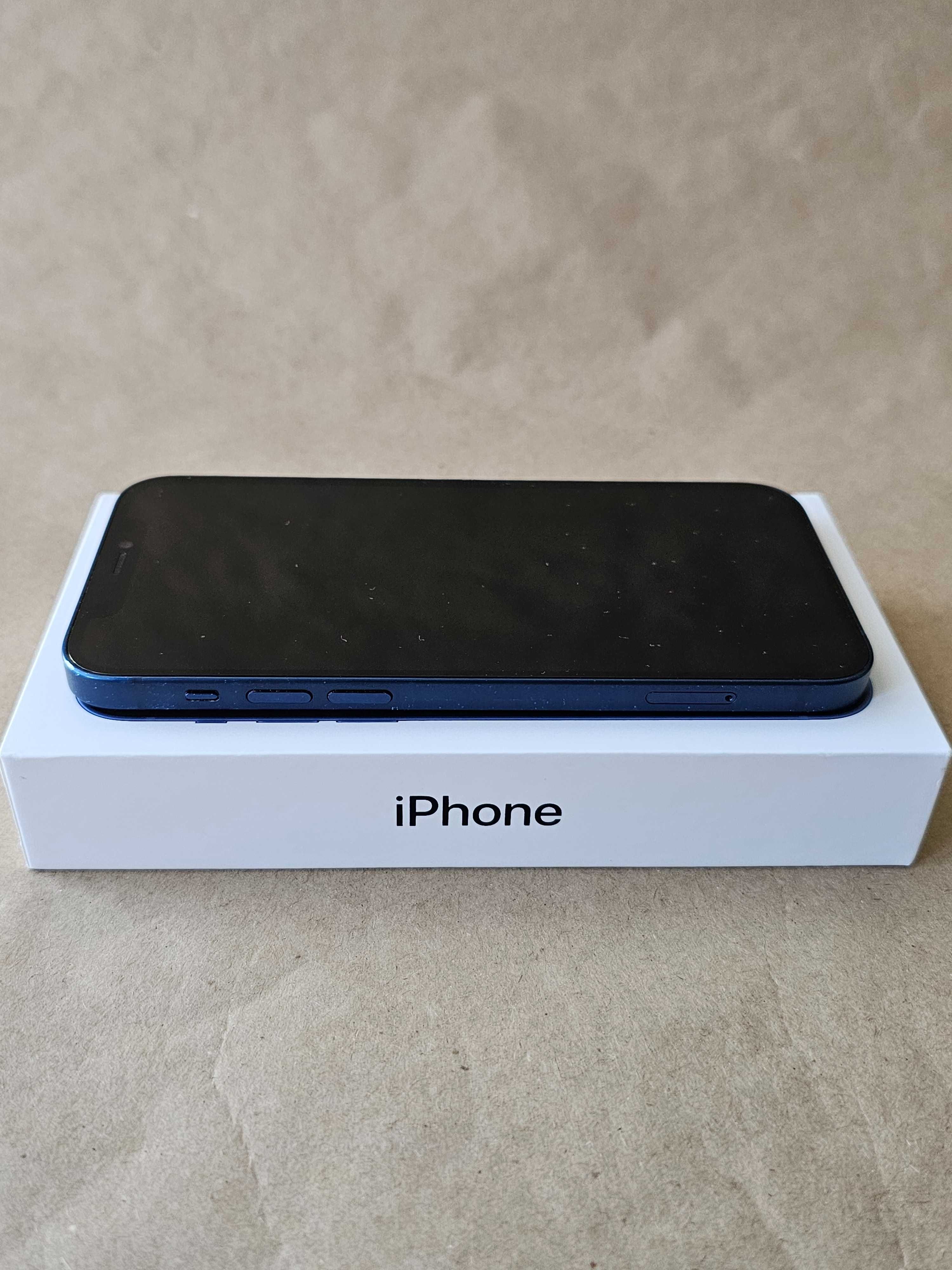 Iphone 12 128Gb. 83% Bateria. Ótimo estado.