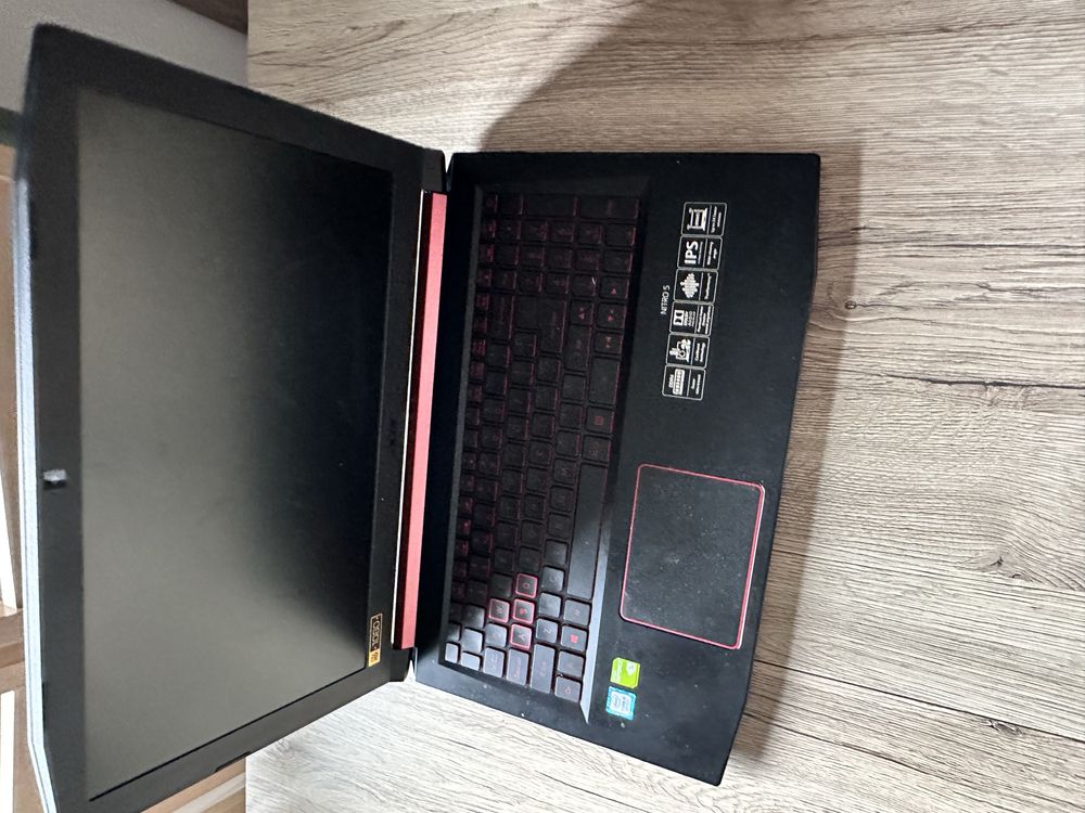 Laptop Acer Nitro V