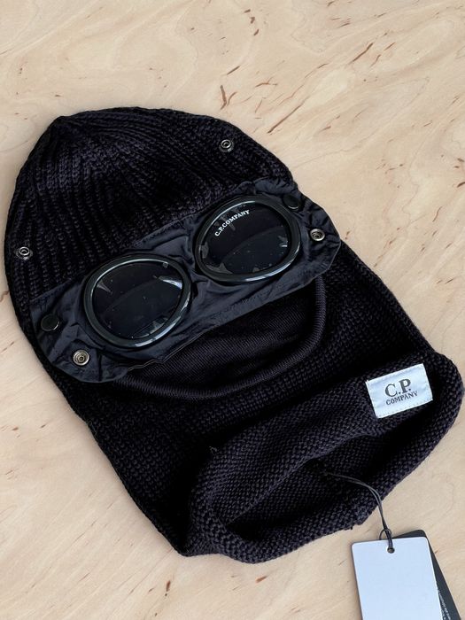 Kominiarka CP Company