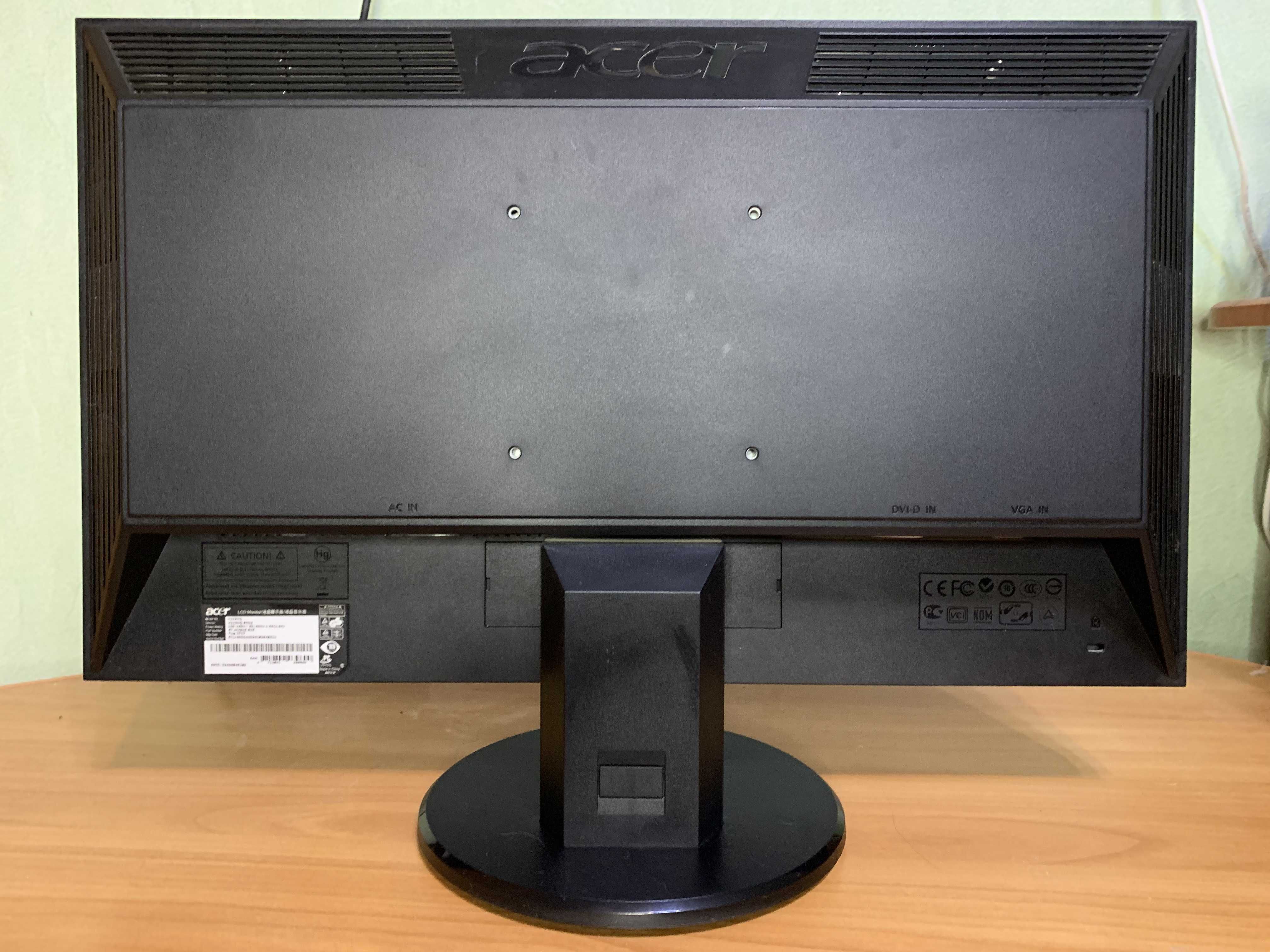 Монитор Acer V223HQ