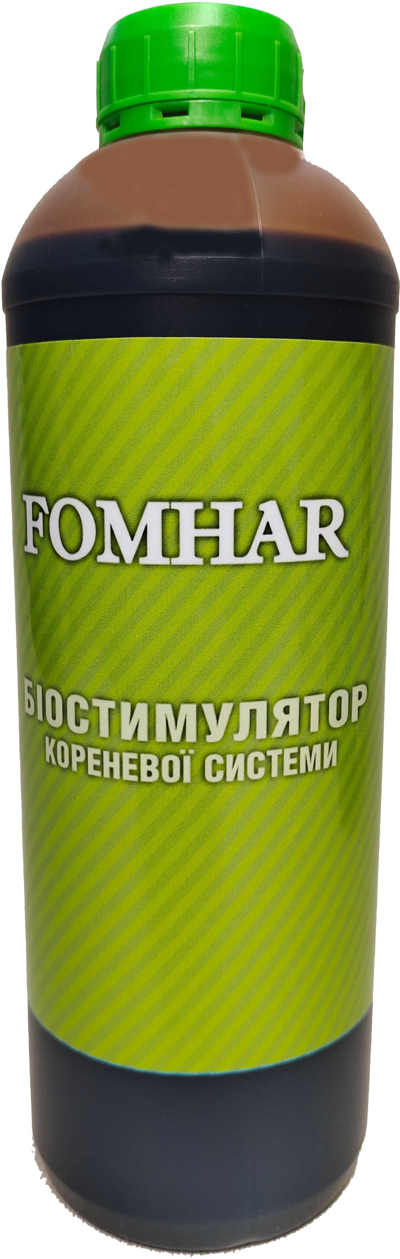 Биостимулятор корневой системы 1 л Fomhar