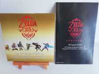 The Legend of Zelda - 25th Anniversary Special Orchestra CD