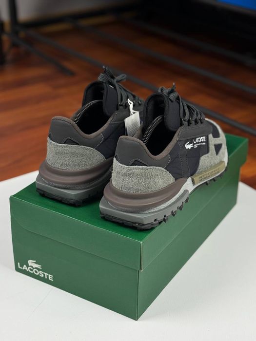 Кросівки Lacoste Elite Active Оригінал (кроси, взуття)