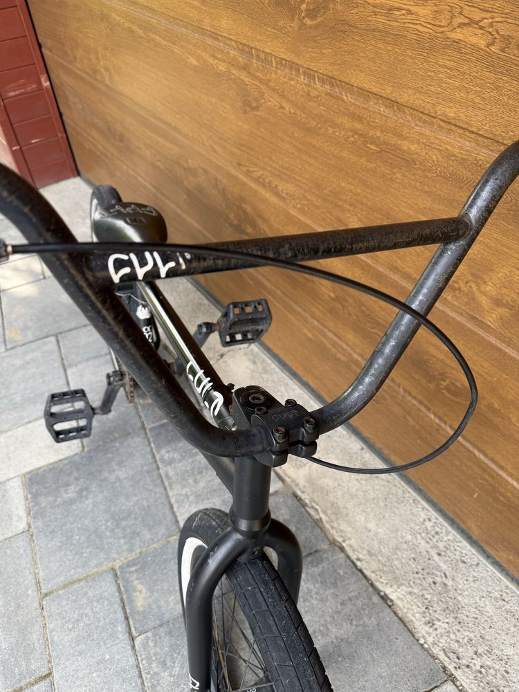 Bmx Cult Oryginał