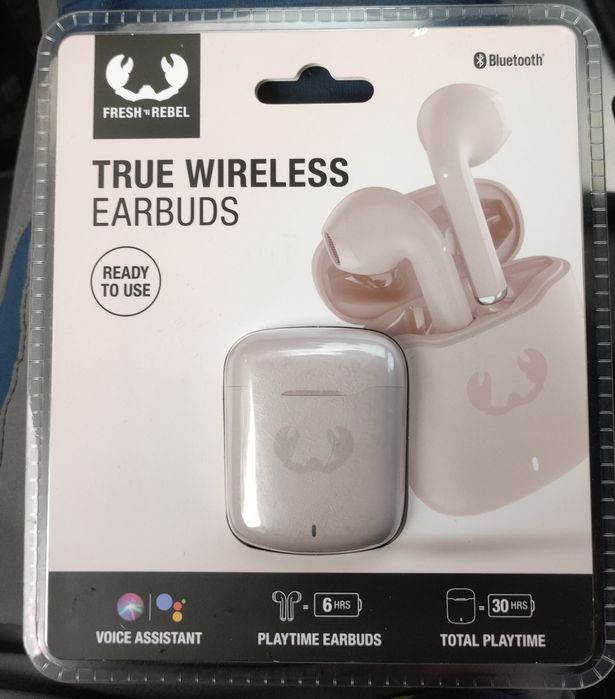 Słuchawki Bluetooth Fresh'n Rebel