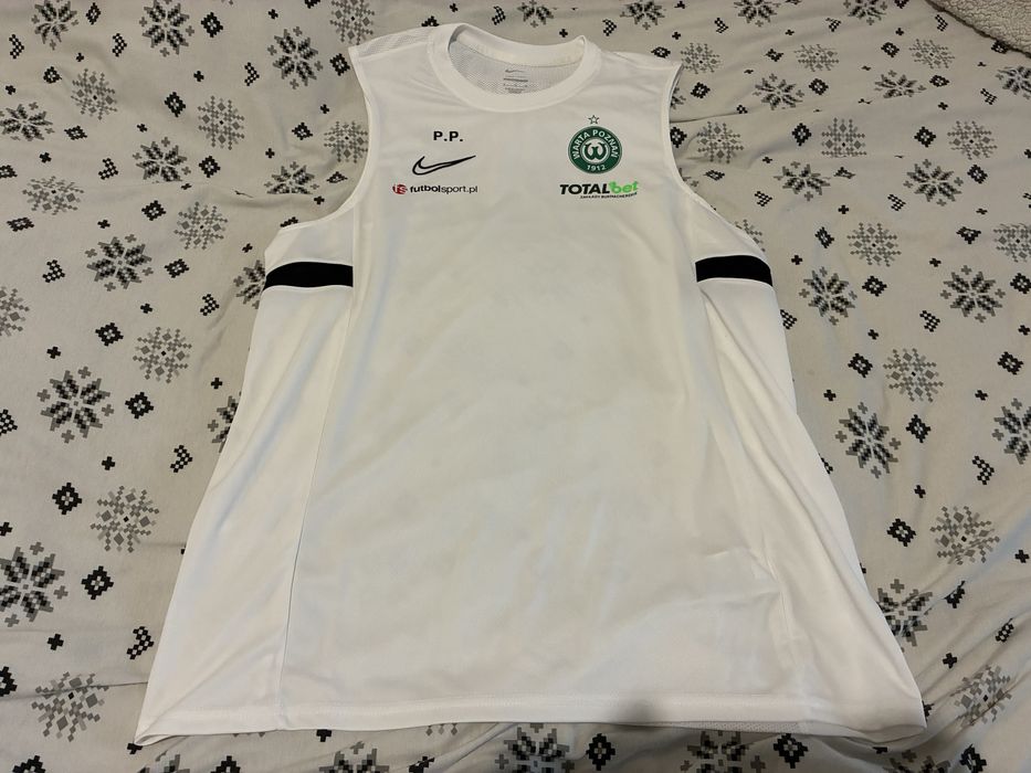 Koszulka Nike Warta Poznan XXL
