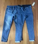 joggersy 170, h&m +nove destination