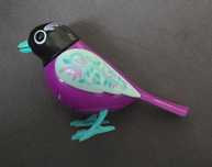 Little Live pets digibird gadający ptaszek