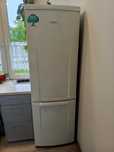 Lodówka Electrolux 186cm szer.59,5 cm